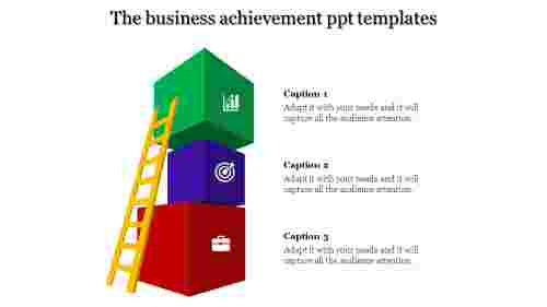 achievement-powerpoint-templates-victory-cup-model-slideegg